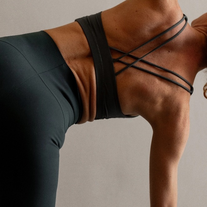 You Solo Yoga