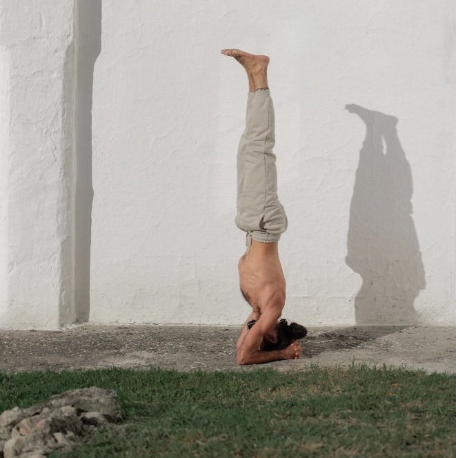 You Solo Yoga